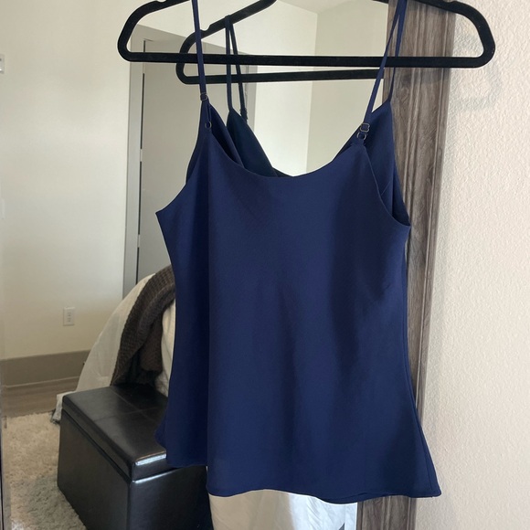Blue Mine tank top - Picture 3 of 3